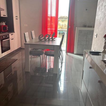 Deluxe Home Appartamento Sciacca Dış mekan fotoğraf