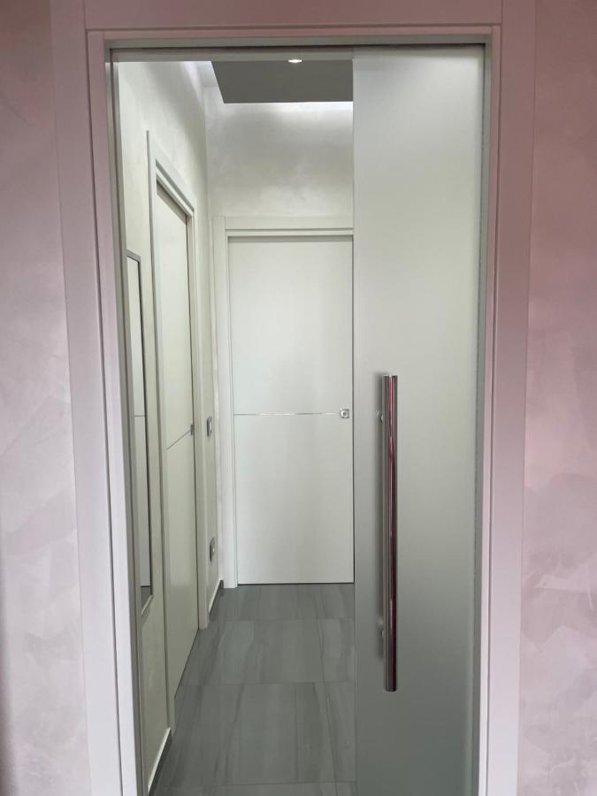 Deluxe Home Appartamento Sciacca Dış mekan fotoğraf