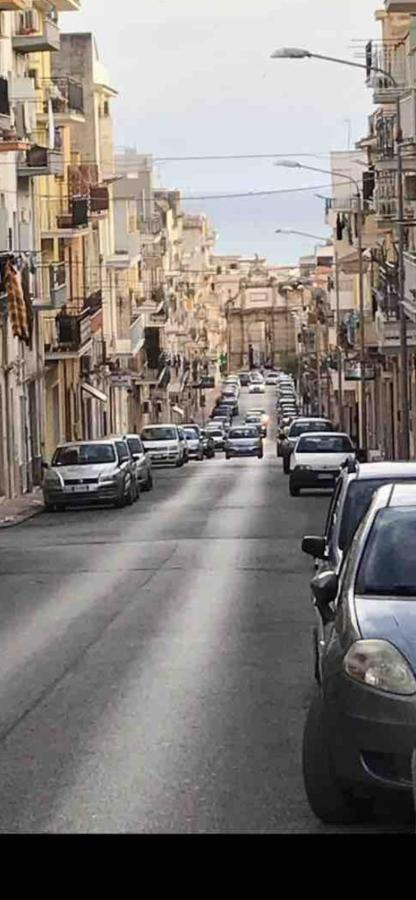 Deluxe Home Appartamento Sciacca Dış mekan fotoğraf