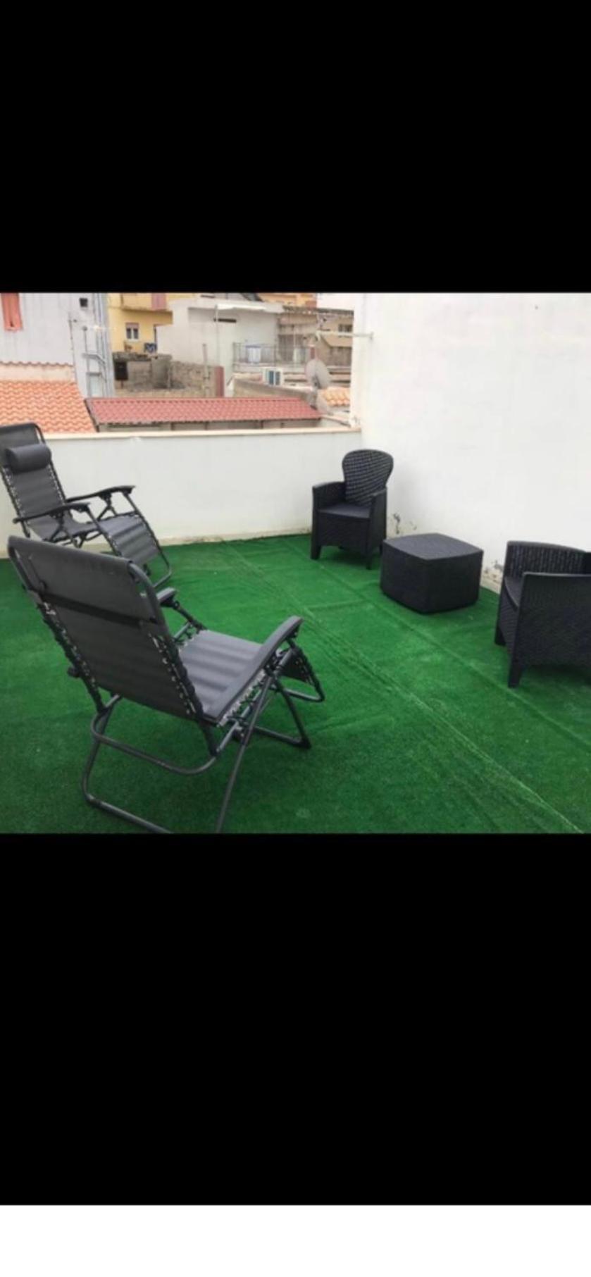 Deluxe Home Appartamento Sciacca Dış mekan fotoğraf
