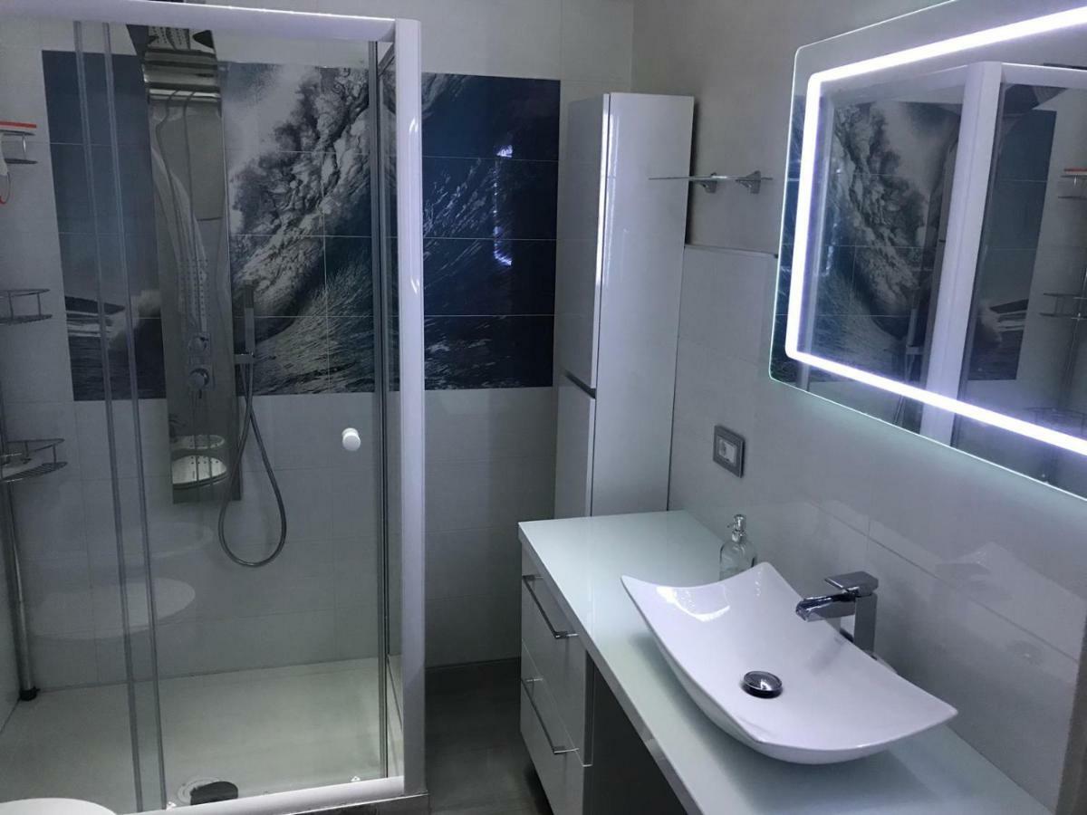 Deluxe Home Appartamento Sciacca Dış mekan fotoğraf