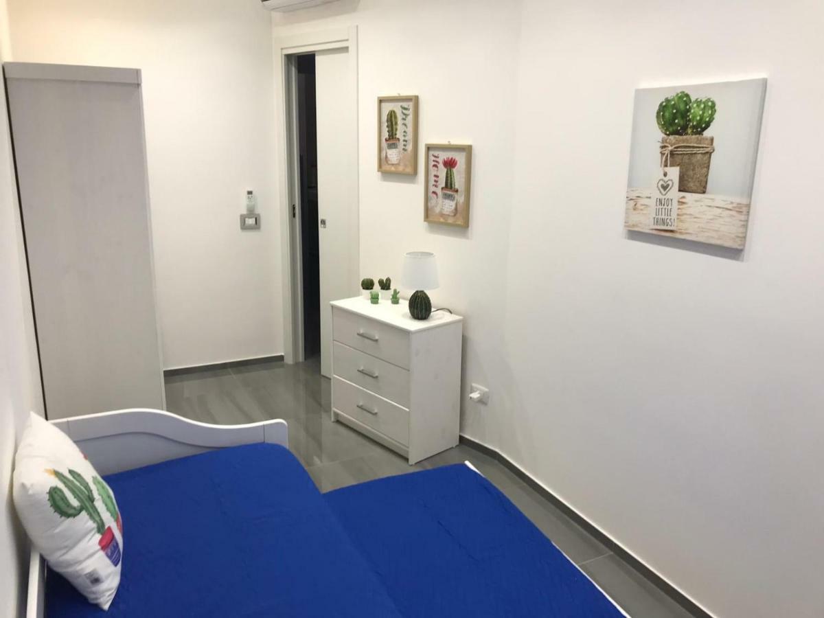 Deluxe Home Appartamento Sciacca Dış mekan fotoğraf