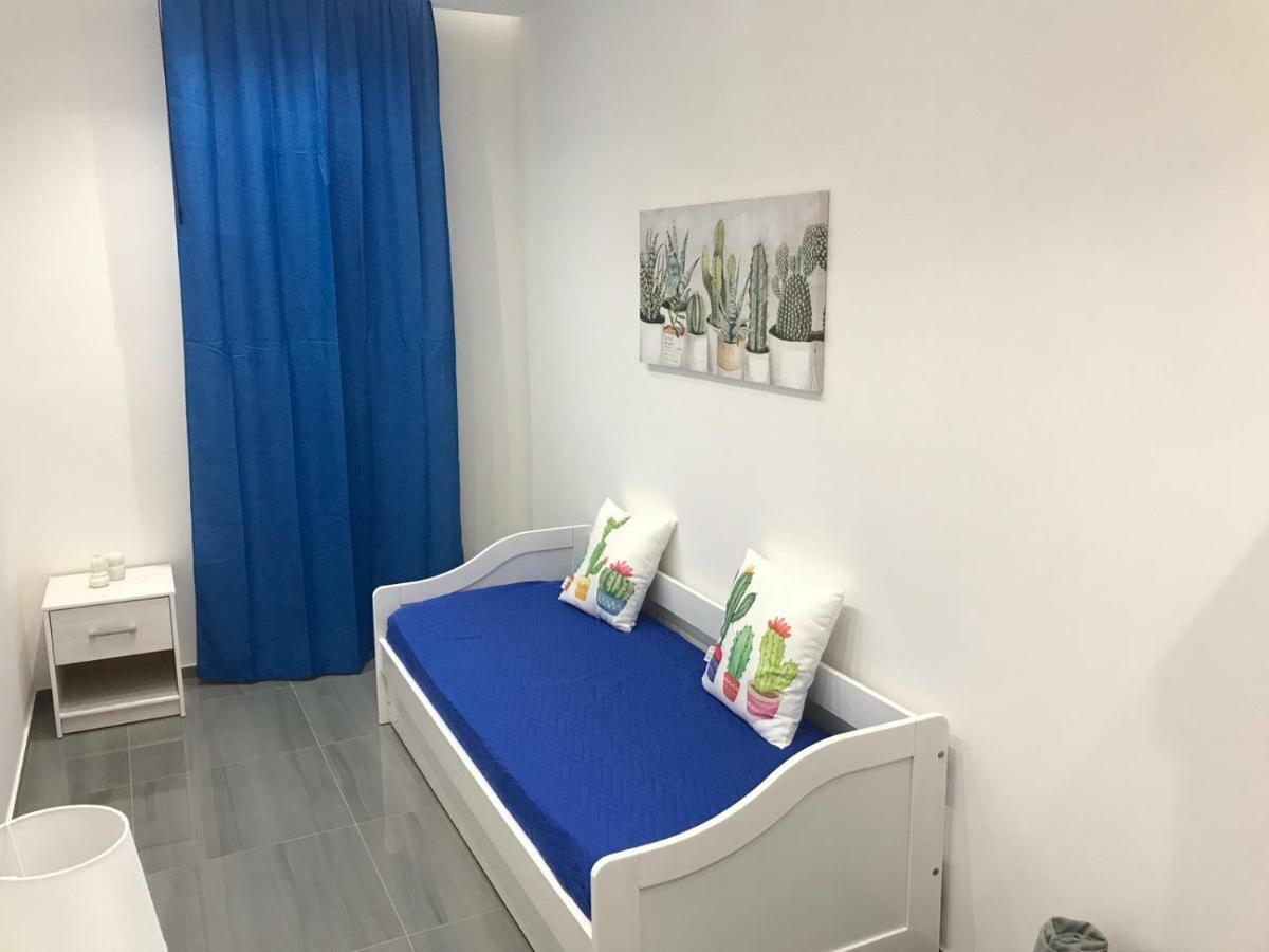 Deluxe Home Appartamento Sciacca Dış mekan fotoğraf