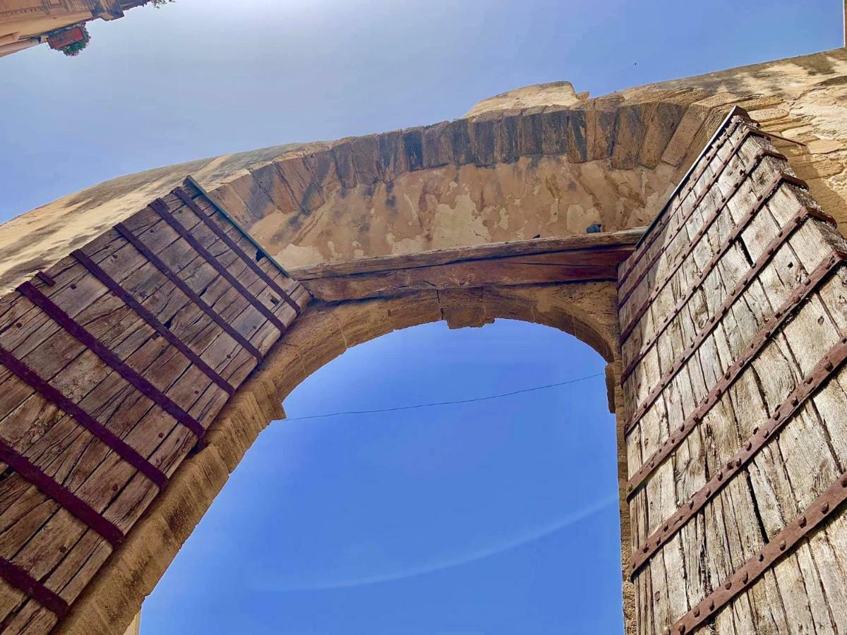 Deluxe Home Appartamento Sciacca Dış mekan fotoğraf