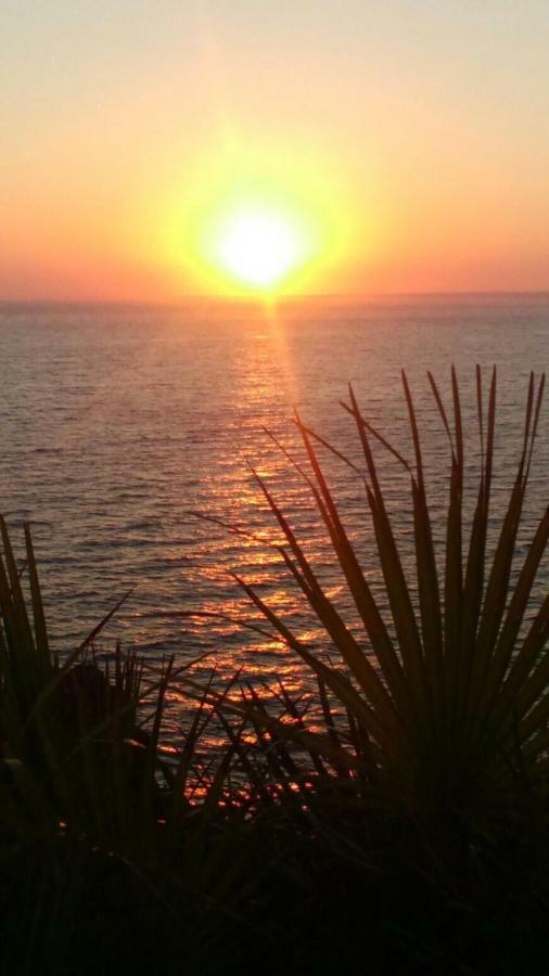 Deluxe Home Appartamento Sciacca Dış mekan fotoğraf